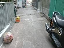 Hình ảnh 🏡 Siêu hiếm Sự Vạn Hạnh Quận 10 - nhà 3 tầng mới đẹp, ngang rộng 4.2m