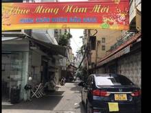 Hình ảnh Bán Nhà hẻm xe hơi thông thoáng Đường Hoàng Diệu P8 Q4 - Nhà Hiện đang