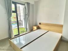 Hình ảnh 🏢 Studio Full Nội Thất Mới_Ngay Ngã 4 Hàng Xanh_Ban Công Vườn Thoáng