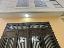 Hình ảnh Bán nhà 4 tầng Phường Phú Lãm gần Đại Học Đại Nam