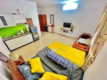 Hình ảnh Chung cư mini full đồ vào ở ngay
