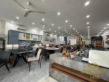 Hình ảnh Cho thuê MBKD 220m2 đường Phan Trung giá 60tr/tháng
