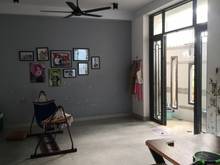 Hình ảnh Bán nhà 2 lầu đúc kiên cố đường Tân Liêm, Xã Phong Phú, Huyện Bình Chá