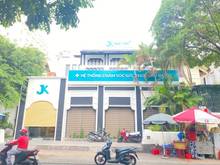 Hình ảnh Cho thuê biệt thự 1000m2 MT đường Mạc Đĩnh Chi DT 25x42- gía chỉ 450tr