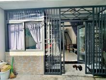 Hình ảnh Bán nhà 1 Lầu hẽm 1886 Huỳnh Tấn Phát Nhà Bè