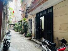 Hình ảnh Cần bán gấp nhà 5 tầng tại Thái Hà, mấy bước ra ô tô, chỉ 4,5 tỷ