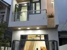 Hình ảnh NỢ NGÂN HÀNG BÁN nhà Đ. Số 9 Q. Thủ Đức 56m2 chỉ 1tỷ2 HXH