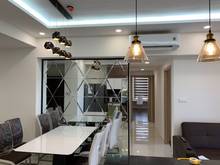Hình ảnh Cho thuê gấp 3PN 2WC 96m2 giá 17.000.000 VNĐ/tháng, The Sun Avenue