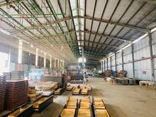 Hình ảnh Cho thuê kho xưởng 3000m2 khu Minh Nguyệt
