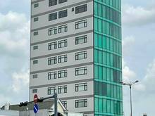 Hình ảnh Building 12L 12x28m MT Lý Chính Thắng Q3 HĐT 800tr/tháng giá 320 tỷ
