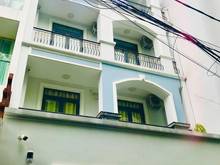 Hình ảnh Cho thuê nhà ngang 8m hẻm số 2 Cao Thắng, Quận 3