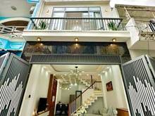 Hình ảnh cần bán gấp căn nhà đẹp  Phan Huy Ích Phường 14 Quận Gò Vấp Dt: 4x11m