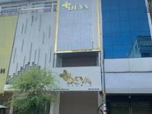 Hình ảnh Cho thuê Mặt tiền Võ Văn Tần -Q3 khu Shop thời tra - Beauty Clinic