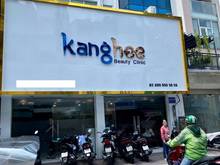 Hình ảnh Mặt Bằng Cho Thuê Ngang 8m Mặt Tiền Nguyễn Đình Chiểu Q3 720m2