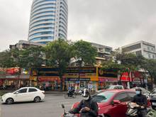 Hình ảnh Cho thuê nhà Nguyễn Chí Thanh-Đống Đa, 300m2, 1 tầng, MT27m, Giá 300tr