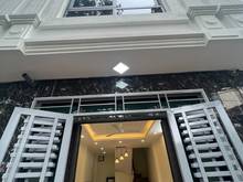 Hình ảnh Nhà 5Tầng Biên Giang-HĐ gần bxe Yên Nghĩa ôtô đỗ ngày đêm cách 1nhà