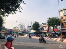 Hình ảnh Mặt tiền kd sầm uất rẻ nhất Q.Tân phú, 120m2, 3 tầng, Lê Trọng Tấn