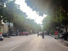Hình ảnh Bán nhà KĐT Đại Kim, 54 m2, 4 tầng, 12.9 tỷ, lô góc, kinh doanh