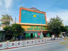 Hình ảnh Cho thuê nhà 1 trệt 1 lầu ngay cư xá B5,P.Tân Hiệp giá 7tr/tháng