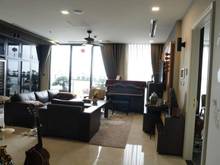 Hình ảnh Do chủ nhà ít sử dụng nên cần sang nhượng lại. Vinhomes Bason 126m2