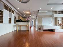 Hình ảnh Oriental plaza 3PN full nội thất sạch đẹp ở liền, hàng hiếm chốt ngay
