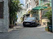 Hình ảnh Bán nhà hẻm xe hơi, 46 m2 2 tầng, gần Lê Đức Thọ, Gò Vấp, nhỉnh 4 Tỷ