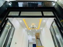 Hình ảnh CHỦ CẦN TIỀN bán Nhà Hẻm Điện Biên Phủ P15. Bình Thạnh DT:75m2 2T375