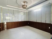 Hình ảnh Mặt Tiền Kinh Doanh 5Tầng, 6PN, Trung Mỹ Tây, Quận 12, Gấp Bán 6.3 Tỷ