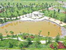 Hình ảnh Cần Bán Biệt Thự HUD Mê Linh 125m2 view Vườn Hoa Giá cắt lỗ