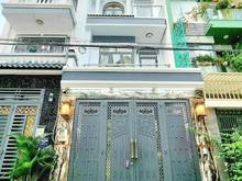 Hình ảnh NHÀ 3 TẦNG THIẾT KẾ ĐẸP Dương Bá Trạc Q8 59m2 1ty820