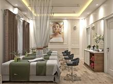 Hình ảnh Cho thuê mbkd Trần Duy Hưng 50m2 5 tầng mt 4m giá thuê 40tr làm Spa