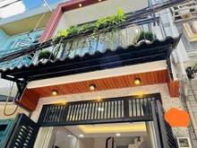 Hình ảnh HIẾM CÓ KHÓ TÌM nhà D2 Q. Bình Thạnh 56m2 chỉ 2tỷ6 HXH