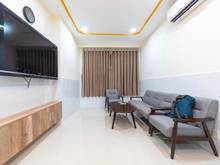 Hình ảnh CH PRINCE PHÚ NHUẬN 68m2 2Pn 1,8 Tỷ Siêu rẻ