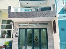 Hình ảnh Cho thuê nhà mới xây tại 69/7 Nguyễn Khắc Nhu Q1