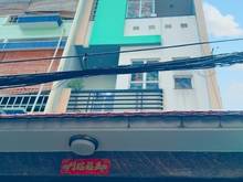 Hình ảnh Bán Gấp Nhà Hoà Hảo, Quận 10, 5 Tầng, 6PN, hẻm xe hơi chỉ nhỉnh 12 tỷ