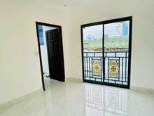 Hình ảnh Đường Hưng Phú - Phường 8 - Quận 8  🌺3 tầng  🌺Dt 4x11m ( 45m2) 🧨🧨