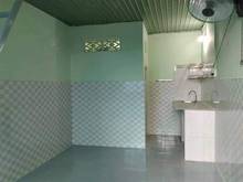 Hình ảnh Nhà trọ trệt sạch sẽ, rộng, thoáng mát tại An Phú Đông Q12
