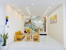 Hình ảnh BánNhàNhânChính-QuânThanhXuân,Ở Ngay,TặngNộiThất.41mx4tầng.MT4m.4,x tỷ