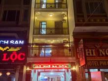 Hình ảnh Cho thuê nhà mặt tiền Chu Văn An, Phường 12, Quận Bình Thạnh