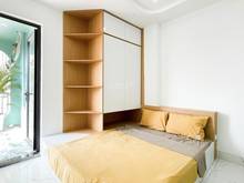 Hình ảnh Chung cư mini Láng- Công Viên Thủ Lệ, 1,1 tỷ/52m2 đủ đồ ở ngay