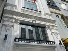 Hình ảnh Bán nhà đường Thành Thái, P.14, Quận 10. DT : 4,2m dài 24m 108m2 SHR