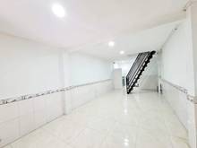 Hình ảnh Bán Nhà Hẻm vị trí chợ hoa trên bến dưới thuyền Bến Bình Đông P.14 Q8