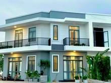 Hình ảnh Nhà ở giá rẻ hỗ trợ công nhân bình dương
