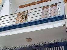 Hình ảnh Nhà mới- Phú Nhuận - Ngã tư Phú Nhuận - 23m2- 3tầng - 2PN - chỉ 3.7 tỷ