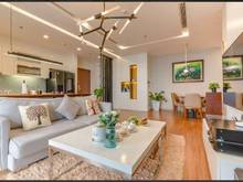 Hình ảnh 3 bedrooms Apartment for lease at Vinhomes Metropolis