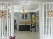 Hình ảnh khu vip Đ. 3 tháng 2 P11 Q10 ✍️ Diện tích: 4m x 11m x 3 tầng ( 44m2 )