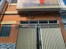 Hình ảnh CHỦ GIẢM GIÁ TỐT.  Nhà hẻm Nguyễn Văn Lạc. P21. Bình Thạnh Dt:73m2 SHR