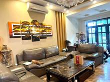 Hình ảnh Phố VIP Hoàng Cầu - DT63m2x7 Tầng Thang Máy - Vỉa Hè, Ô Tô - KD