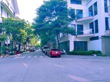 Hình ảnh Vỡ nợ! Bán liền kề Geleximco, 100m, 4 tầng, kinh doanh, chỉ 10 tỷ