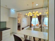 Hình ảnh CH 8X RAINBOW B.TÂN 72m2 Giá 1 tỷ 2PN Siêu đẹp